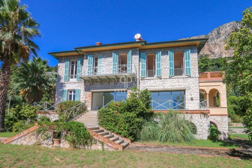 Maison à vendre, 818m², Menton