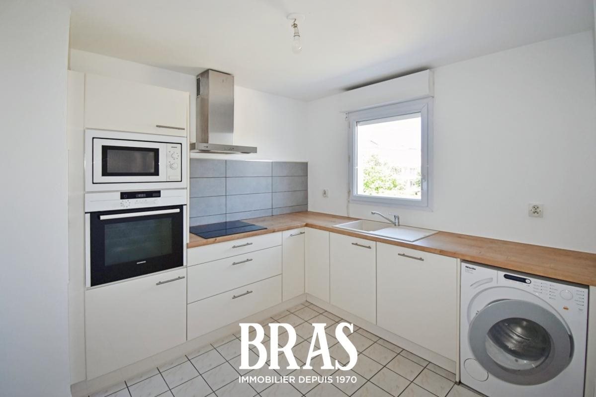 Appartement à louer, 76m², Nantes