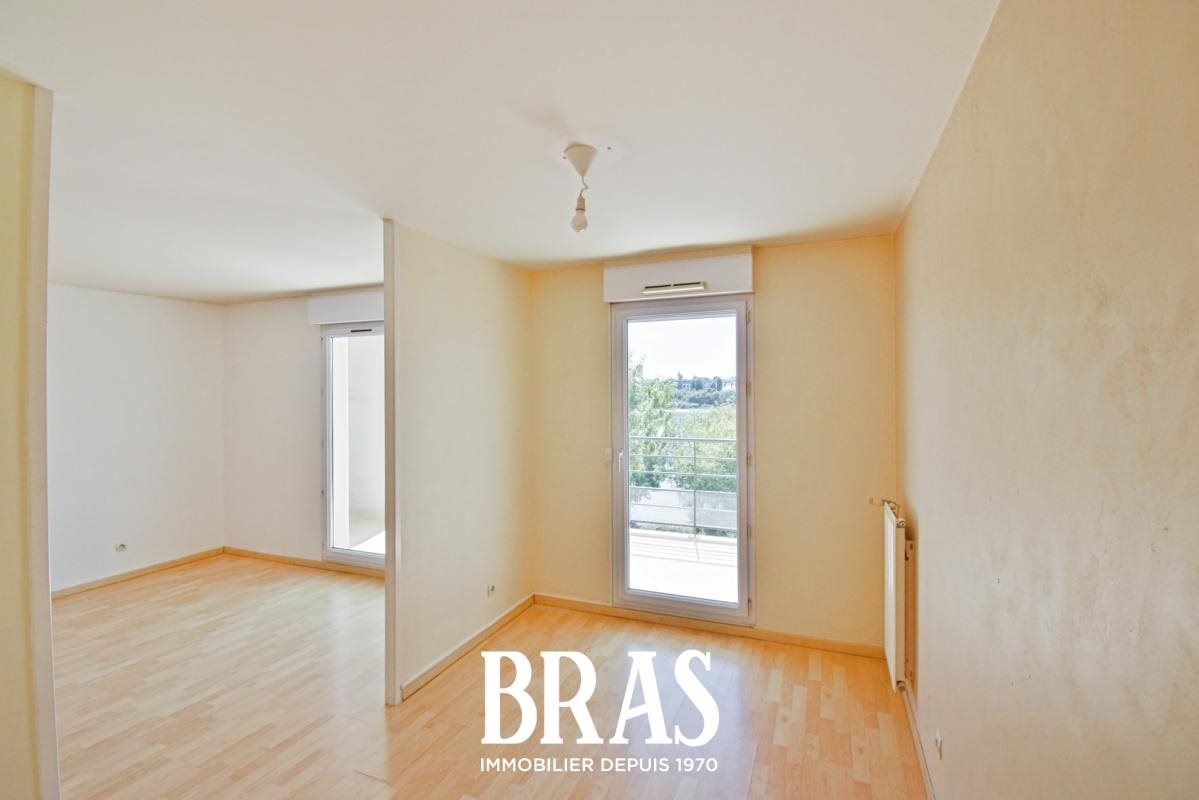 Appartement à louer, 76m², Nantes