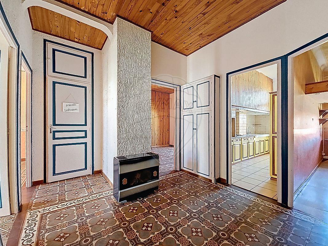 Appartement à vendre, 162m², Perpignan