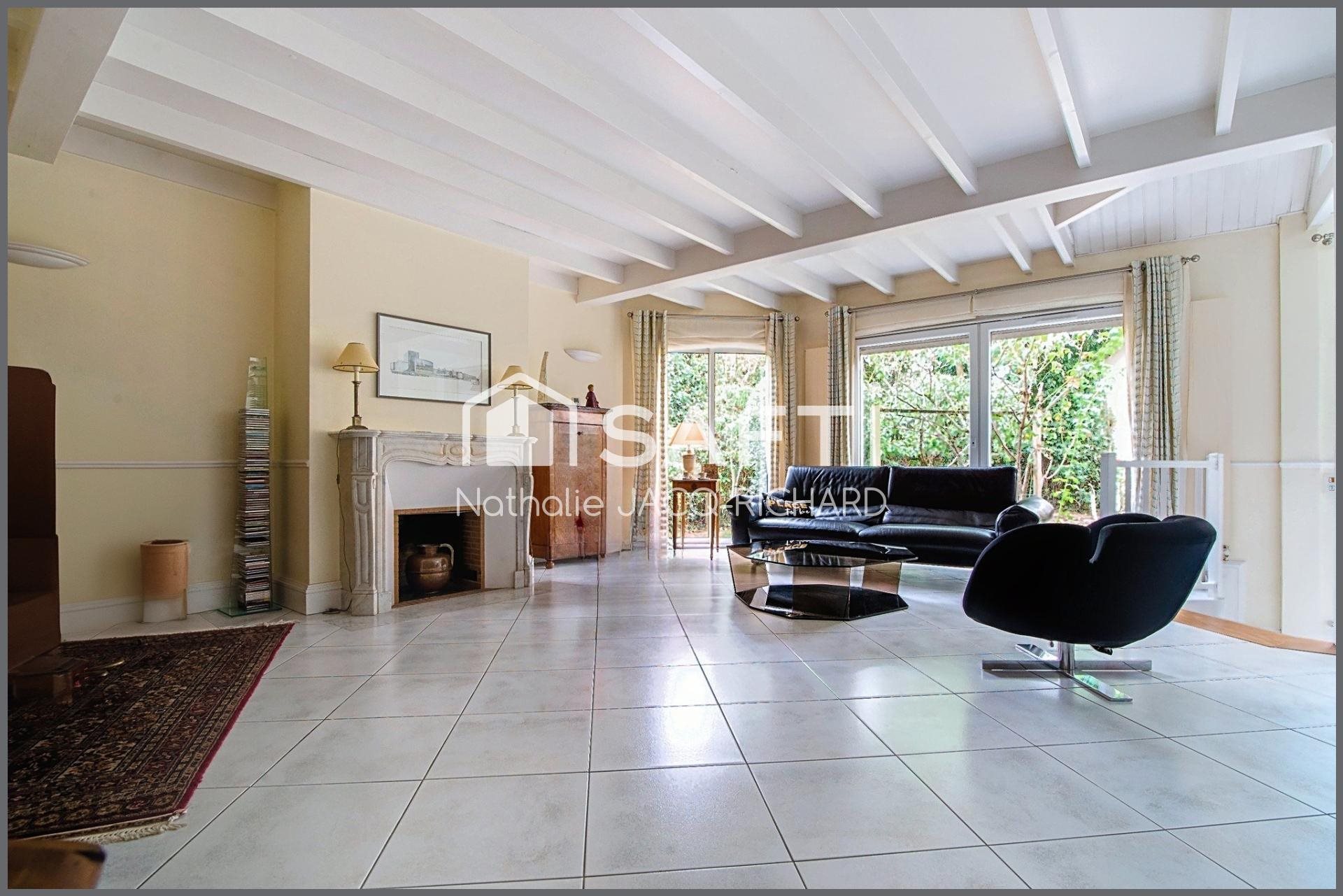 Maison à vendre, 195m², Nantes