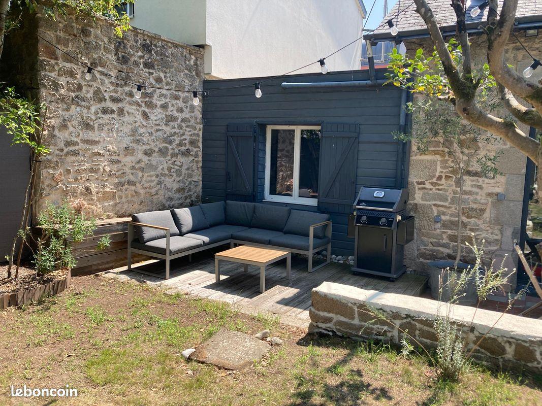 Maison à vendre, 120m², Nantes