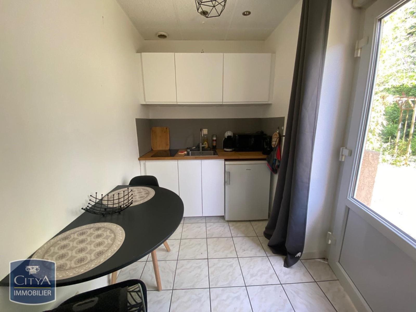 Appartement à louer, 31m², Oyonnax