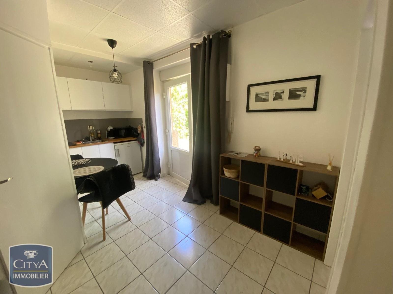 Appartement à louer, 31m², Oyonnax