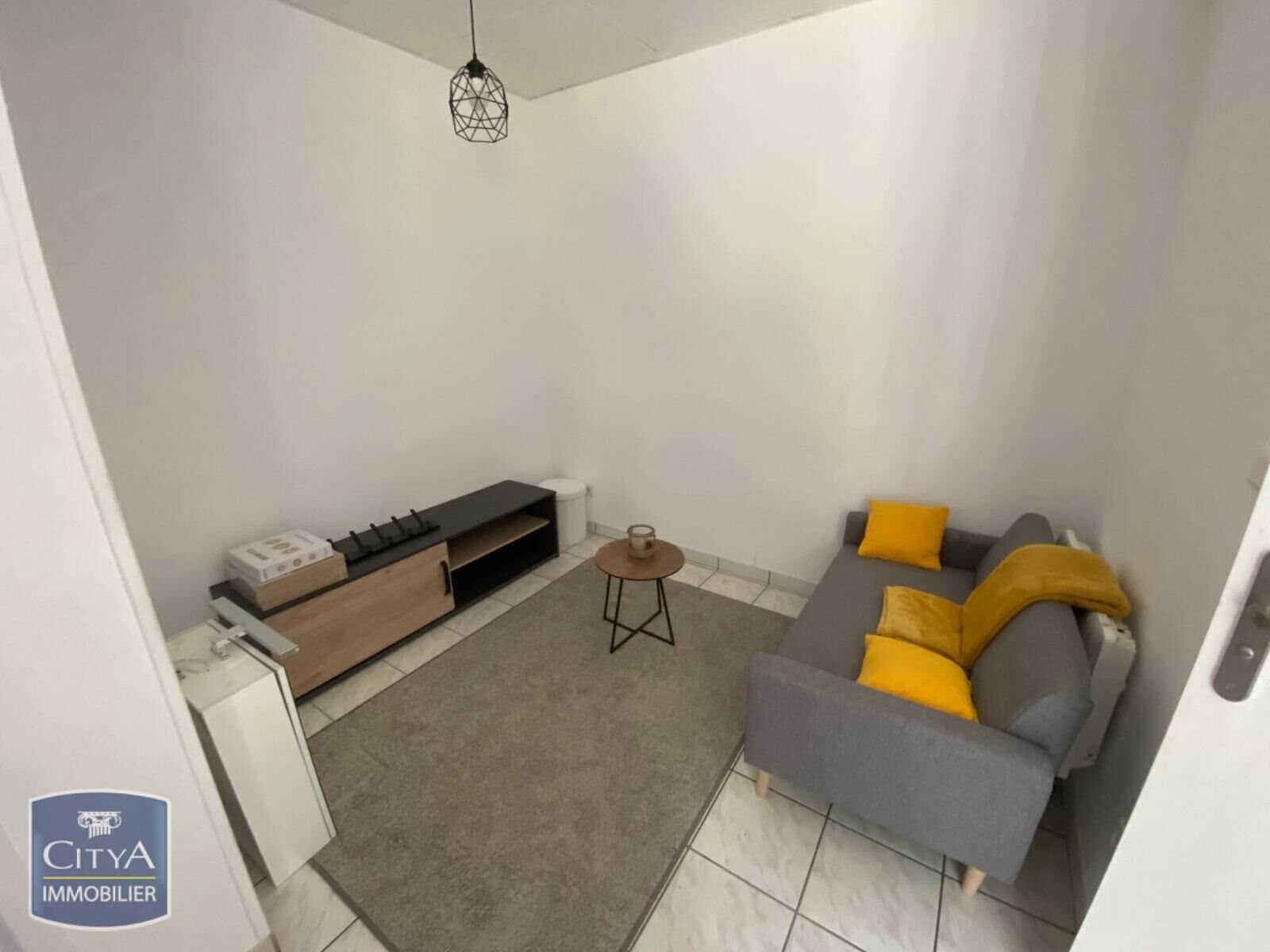 Appartement à louer, 31m², Oyonnax