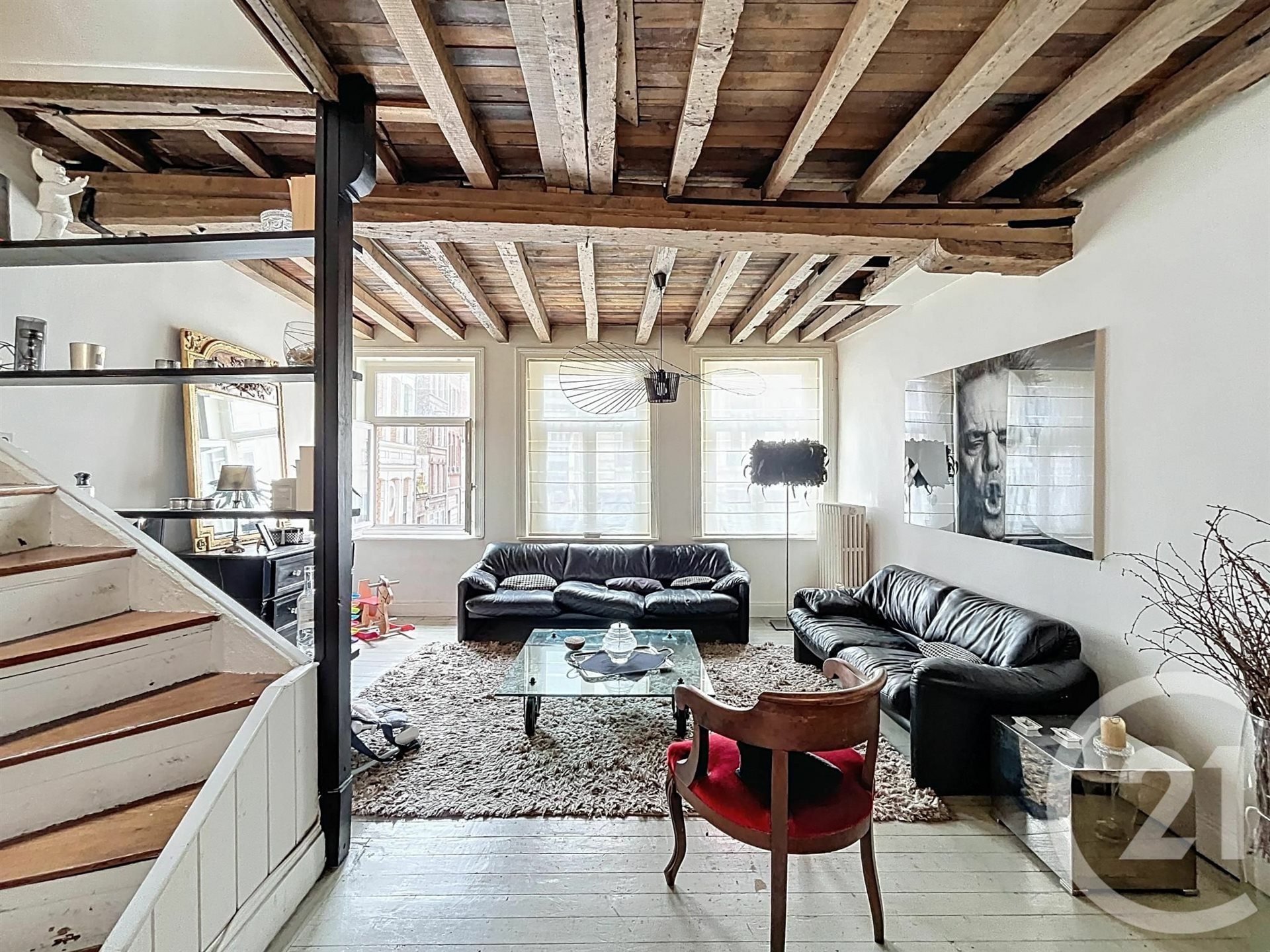 Maison à vendre, 103m², Lille
