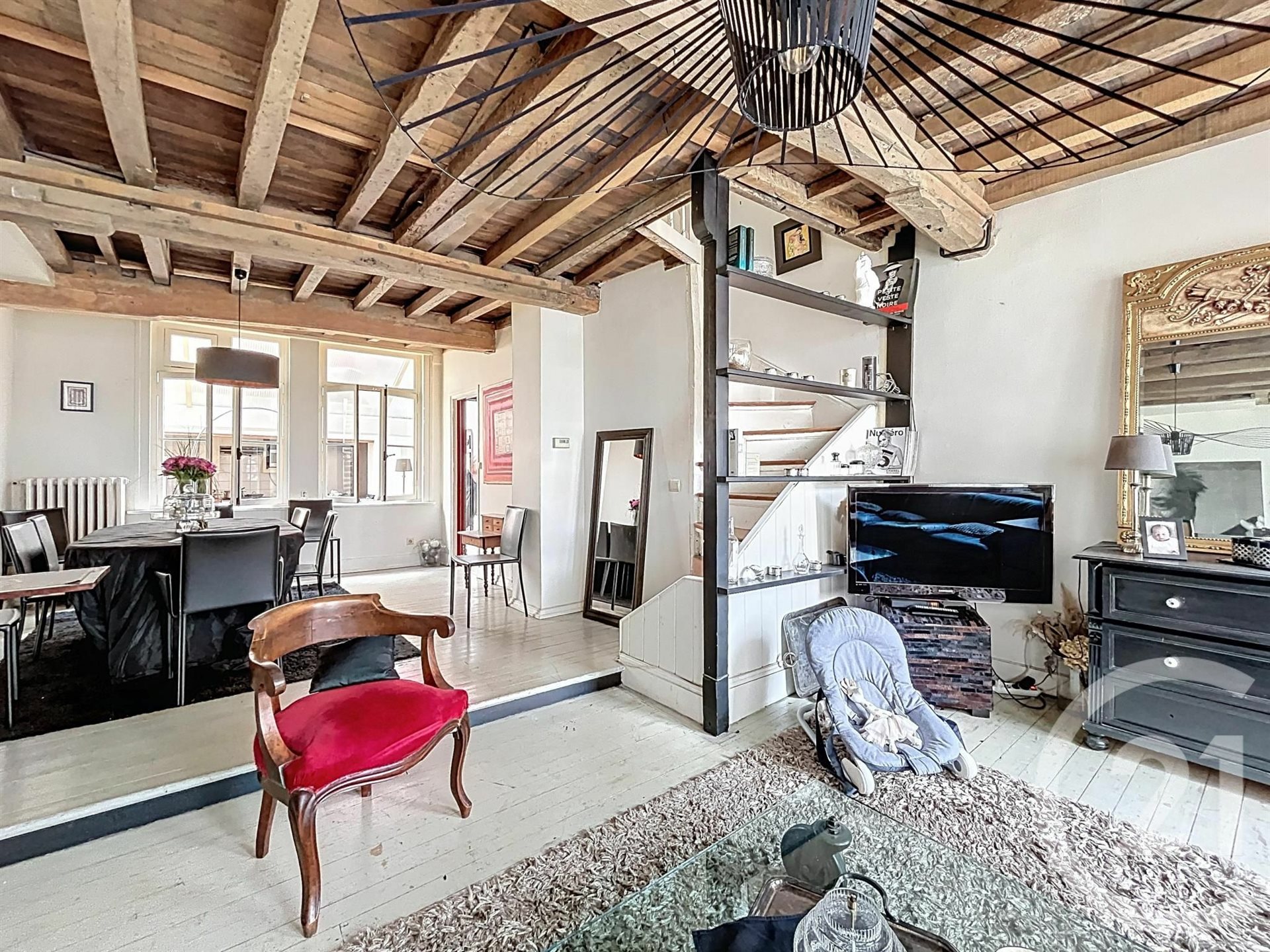 Maison à vendre, 103m², Lille