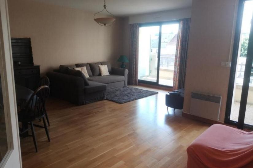 Appartement à louer, 78m², Sablé-sur-Sarthe