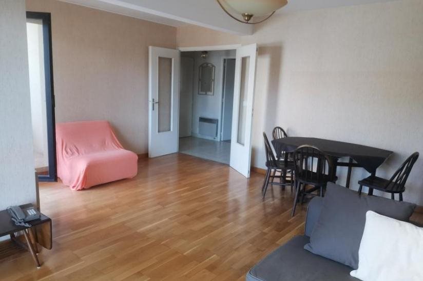 Appartement à louer, 78m², Sablé-sur-Sarthe