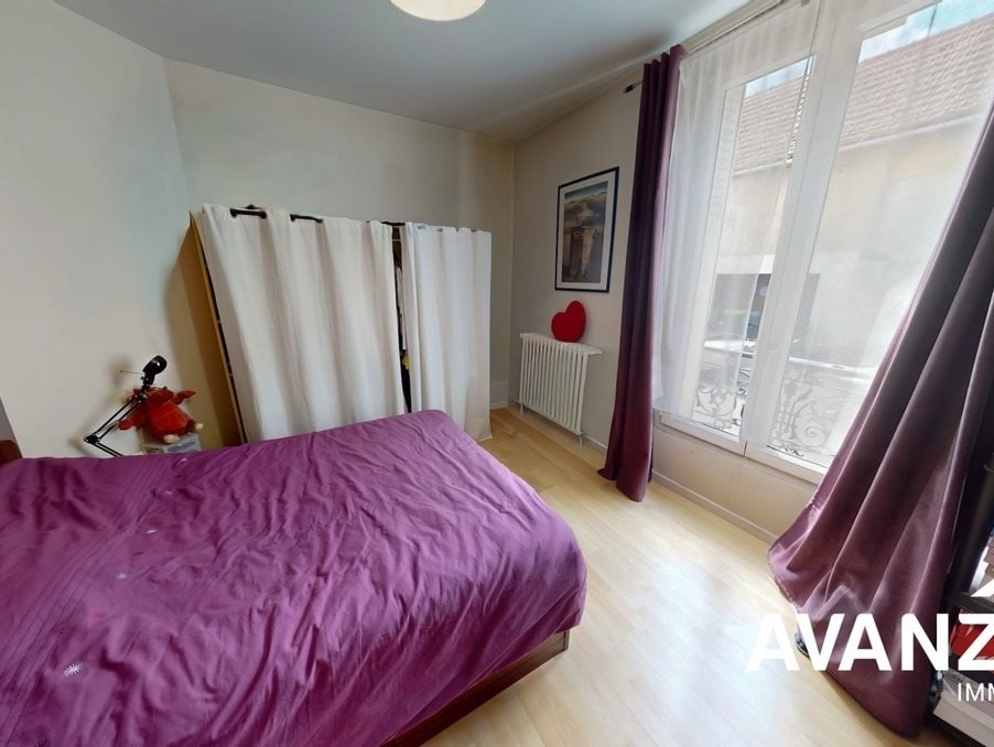 Appartement à vendre, 54m², Couilly-Pont-aux-Dames