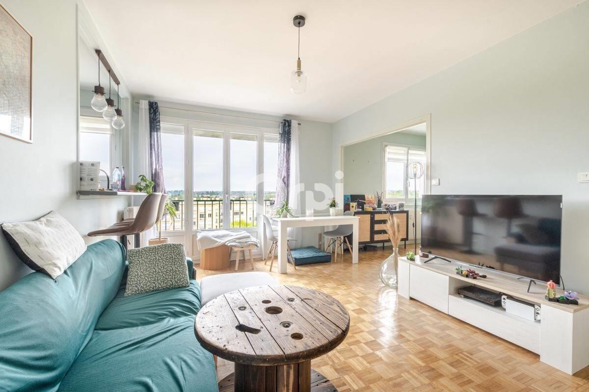 Appartement à vendre, 68m², Limoges