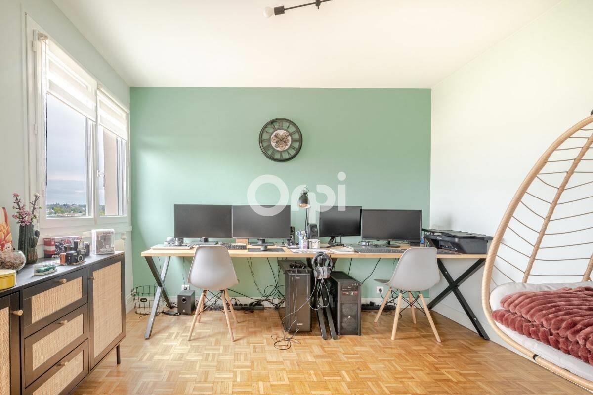 Appartement à vendre, 68m², Limoges