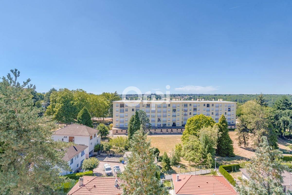 Appartement à vendre, 68m², Limoges