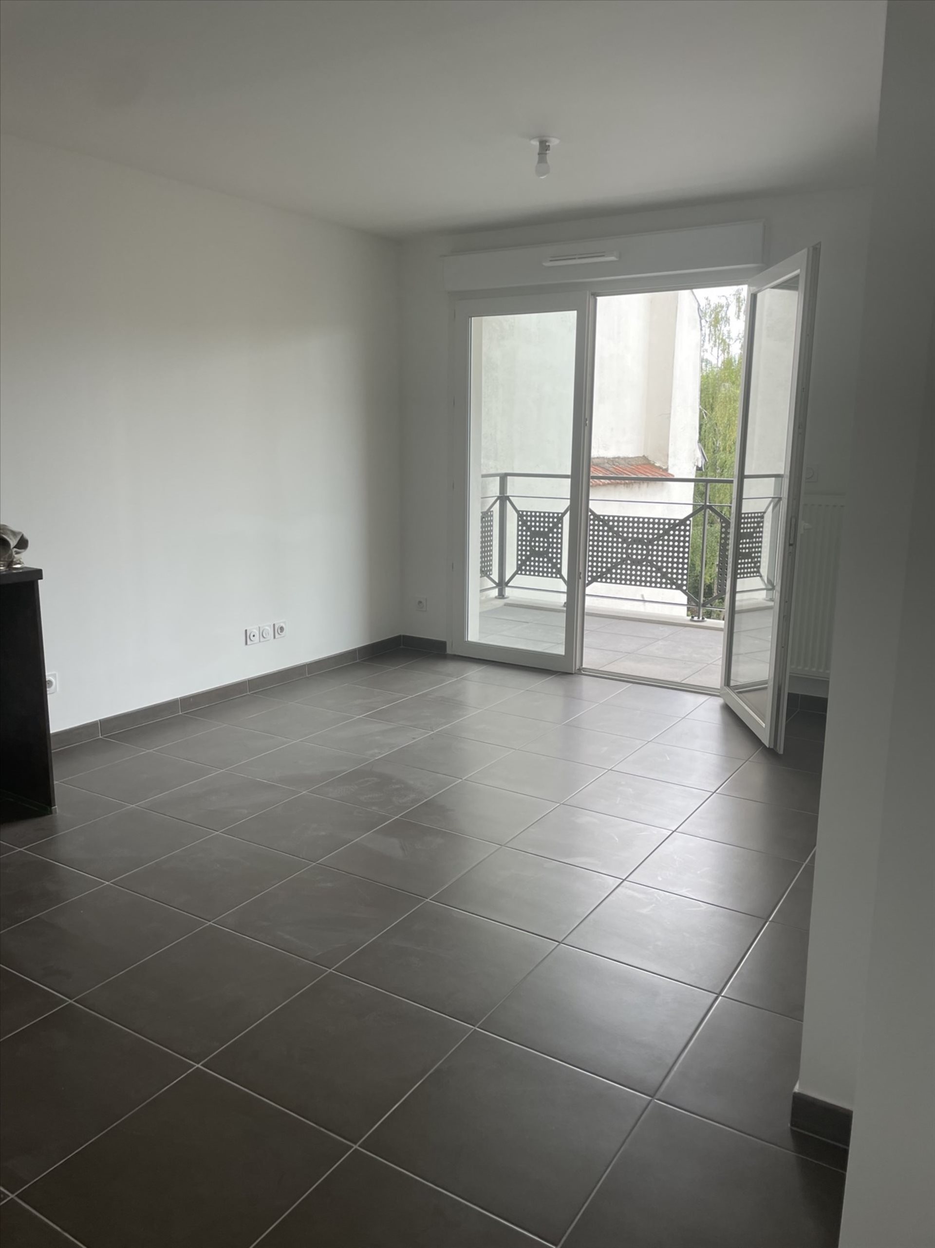 Appartement à louer, 57m², Orléans