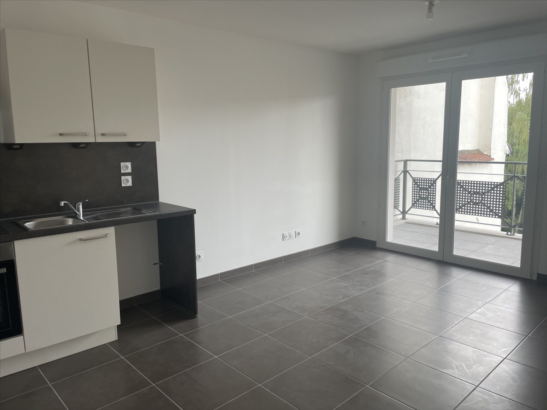 Appartement à louer, 57m², Orléans