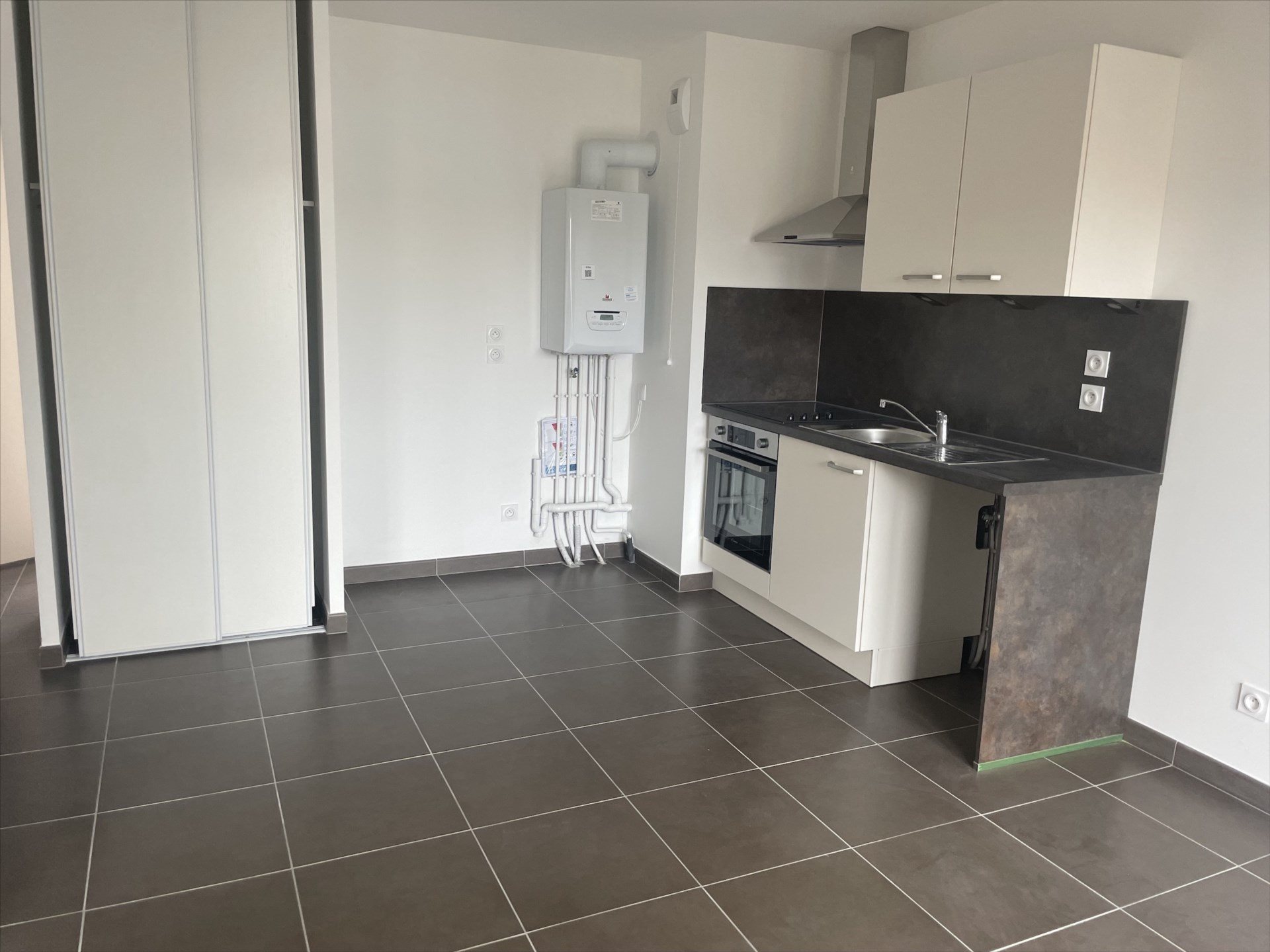 Appartement à louer, 57m², Orléans