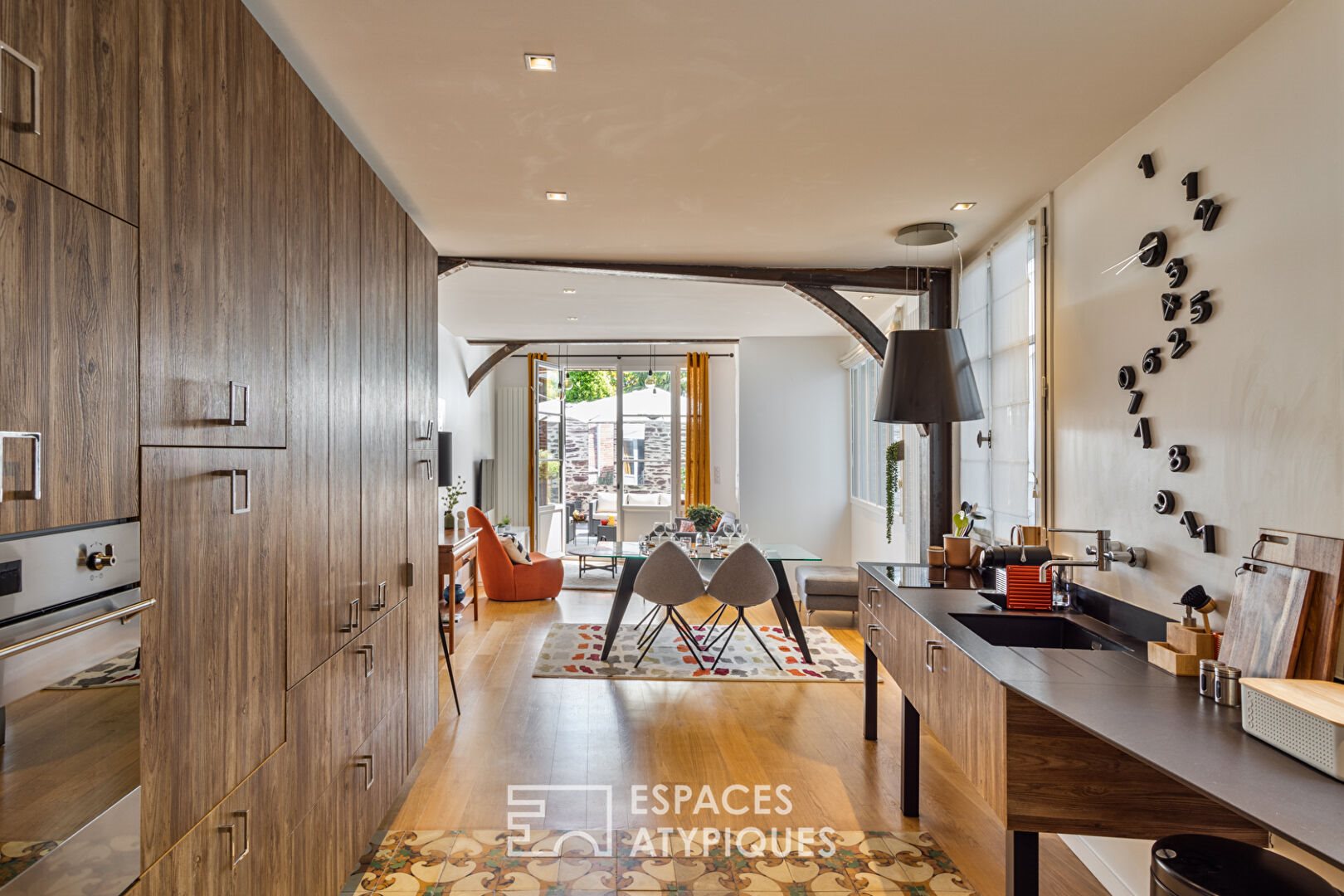 Maison à vendre, 75m², Rennes