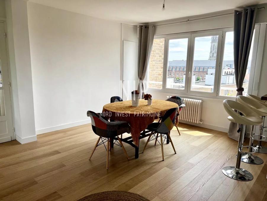 Appartement à vendre, 100m², Lille