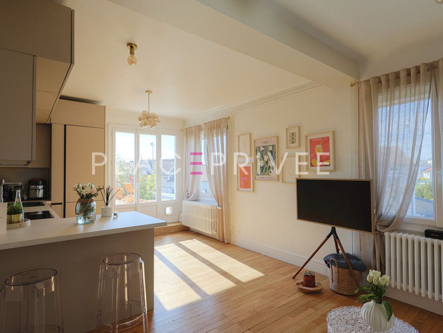 Appartement à vendre, 72m², Saint-Max