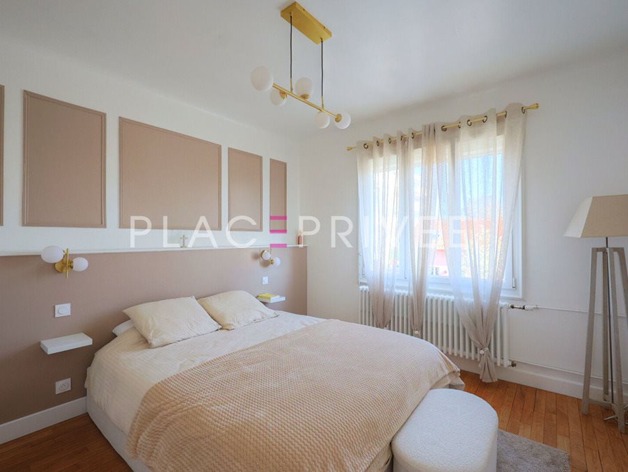 Appartement à vendre, 72m², Saint-Max