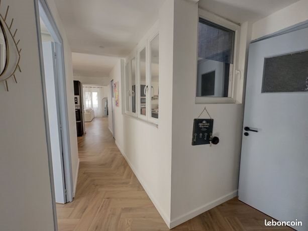Appartement à vendre, 75m², Baud