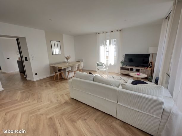 Appartement à vendre, 75m², Baud