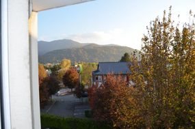 Appartement à louer, 18m², Gières