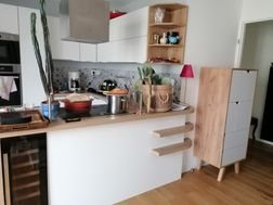 Appartement à louer, 89m², Saint-Leu-la-Forêt
