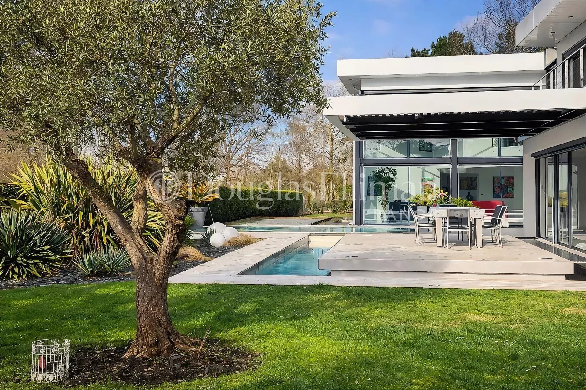 Maison à vendre, 330m², Bouc-Bel-Air