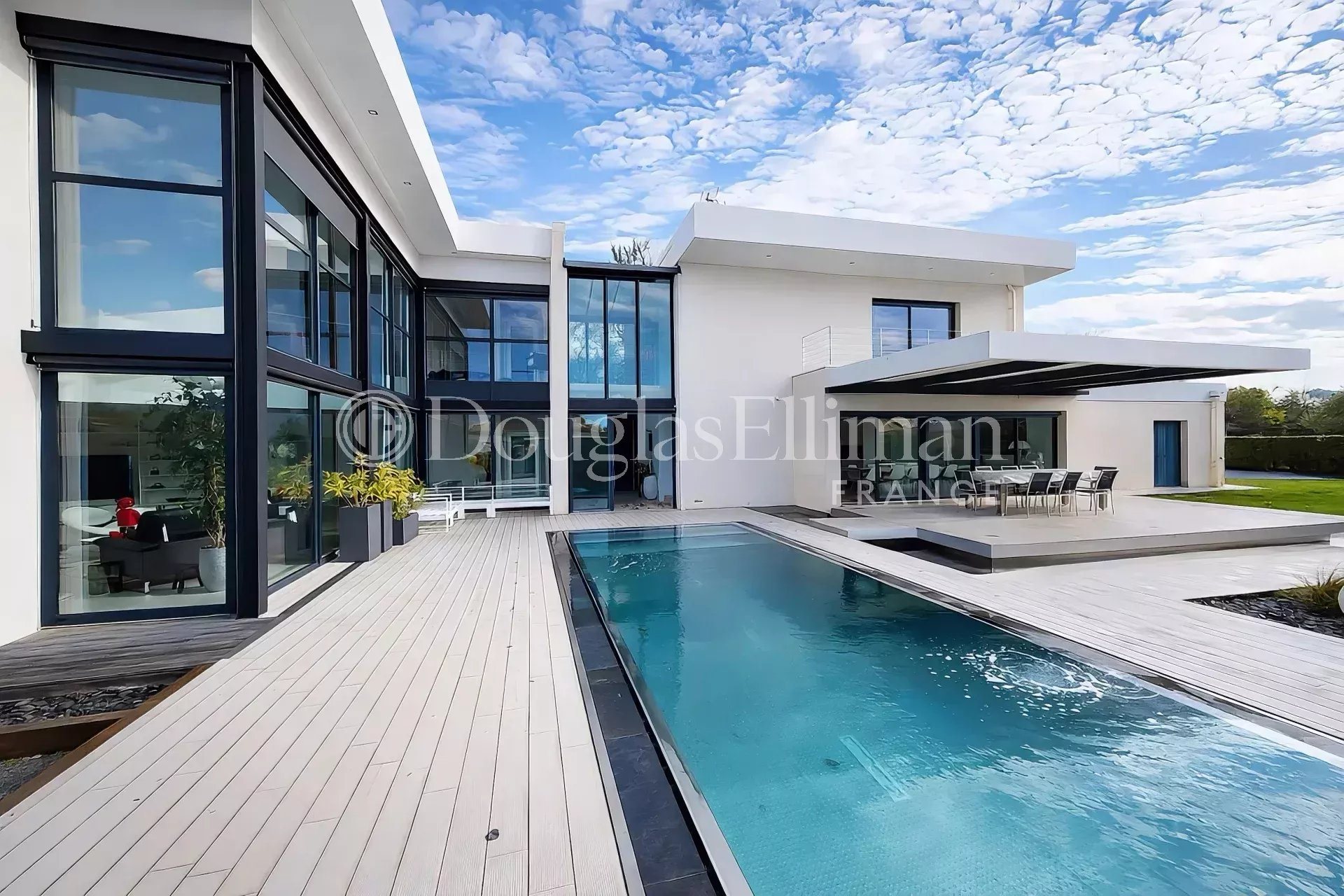 Maison à vendre, 330m², Bouc-Bel-Air