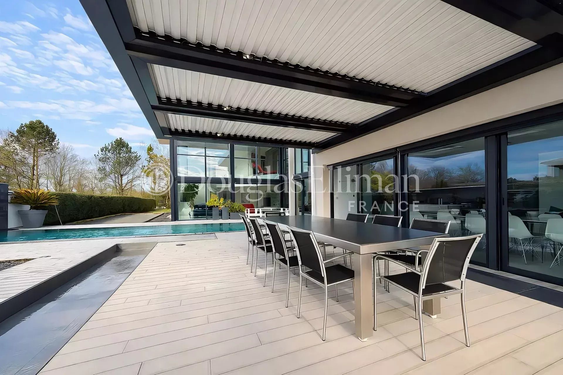 Maison à vendre, 330m², Bouc-Bel-Air