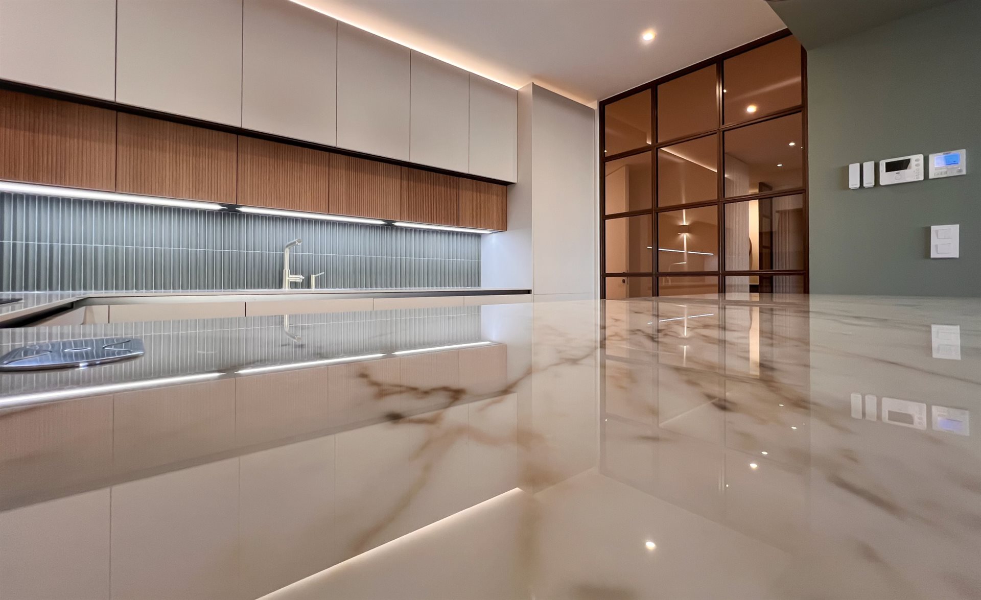 Appartement à vendre, 107m², Saint-Raphaël