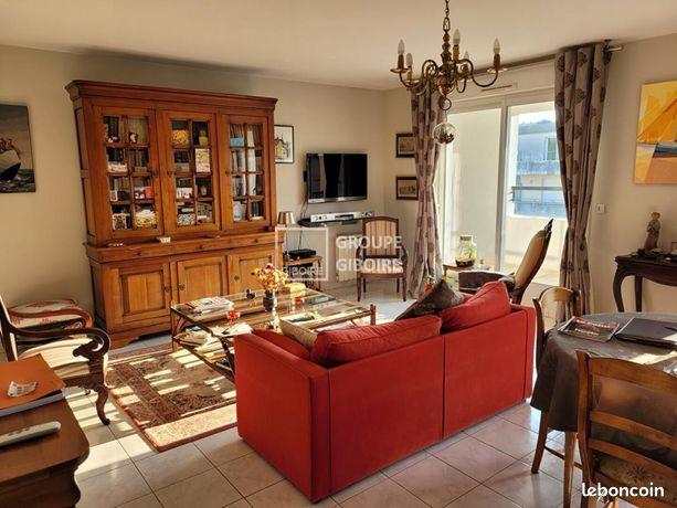 Maison à vendre, 103m², Nantes