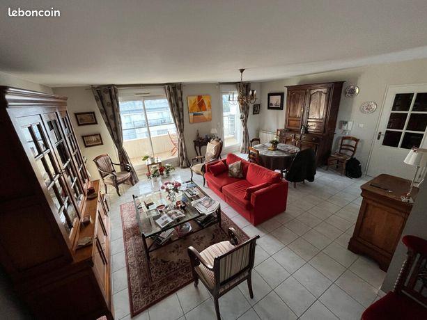 Maison à vendre, 103m², Nantes