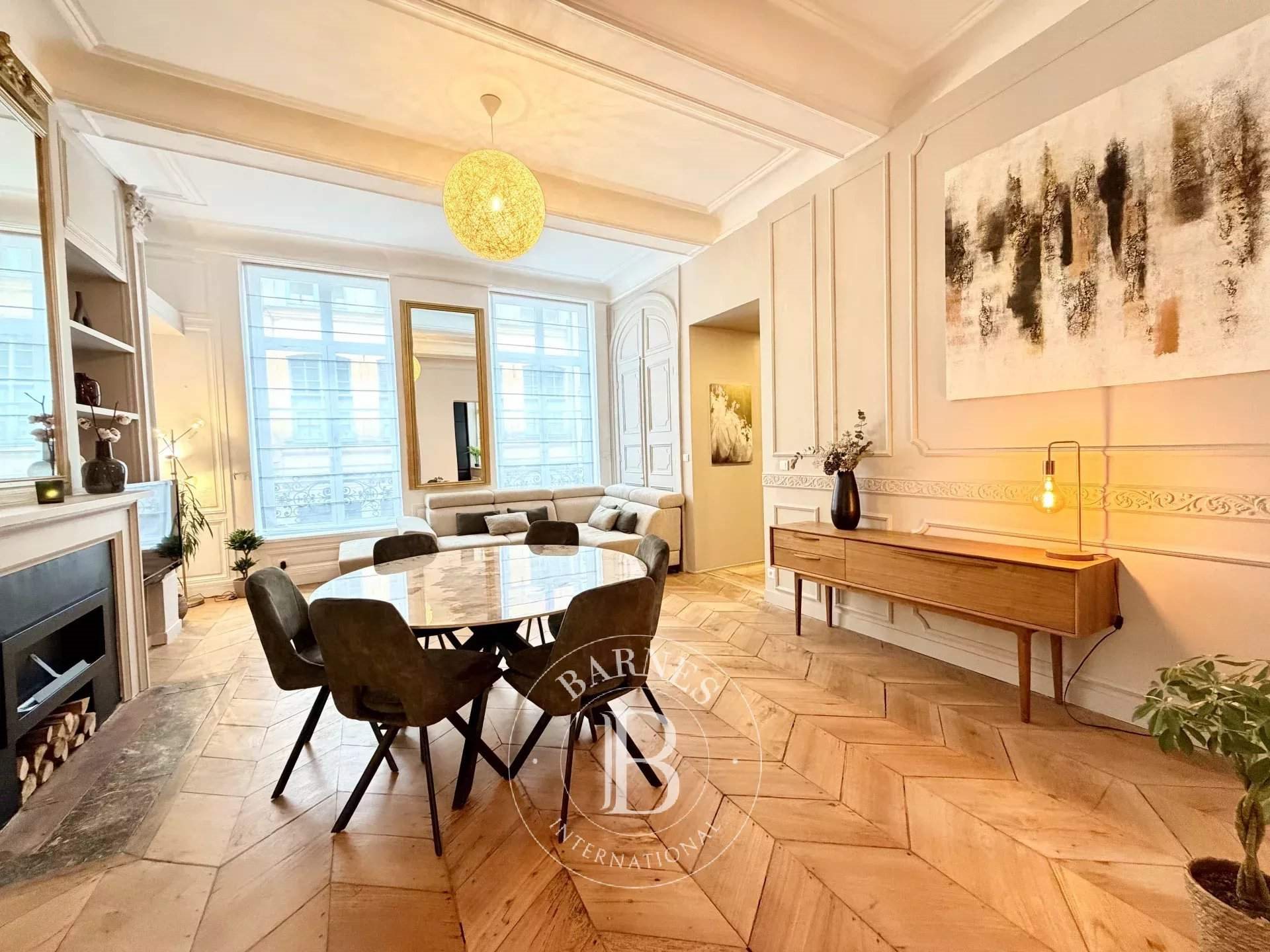 Appartement à vendre, 84m², Lille