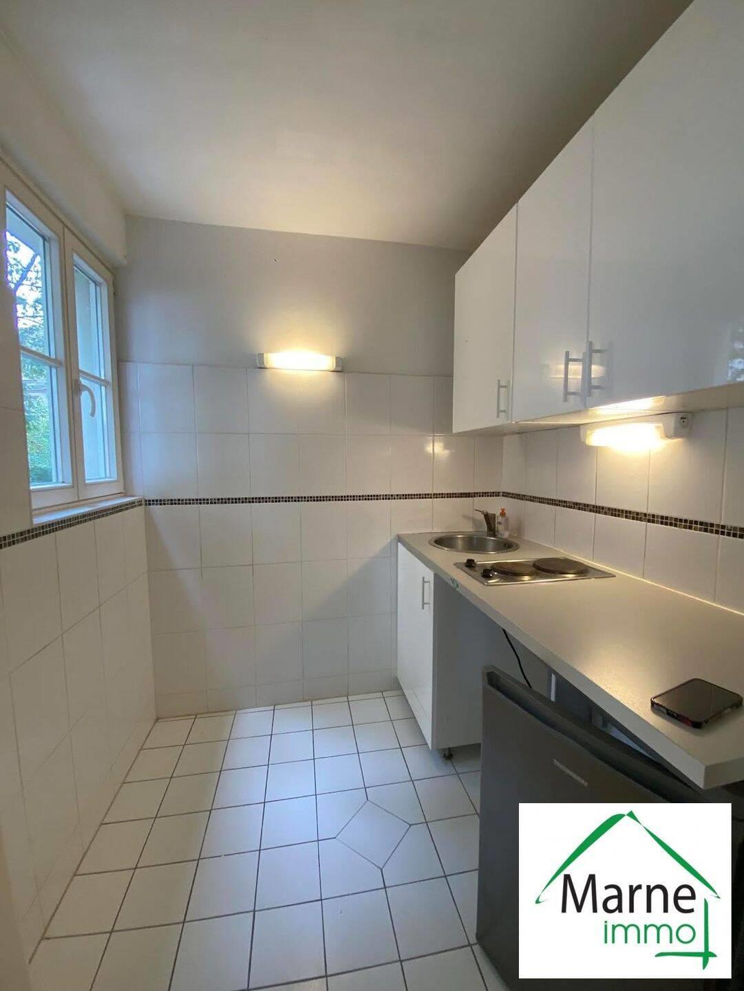 Appartement à louer, 21m², Strasbourg