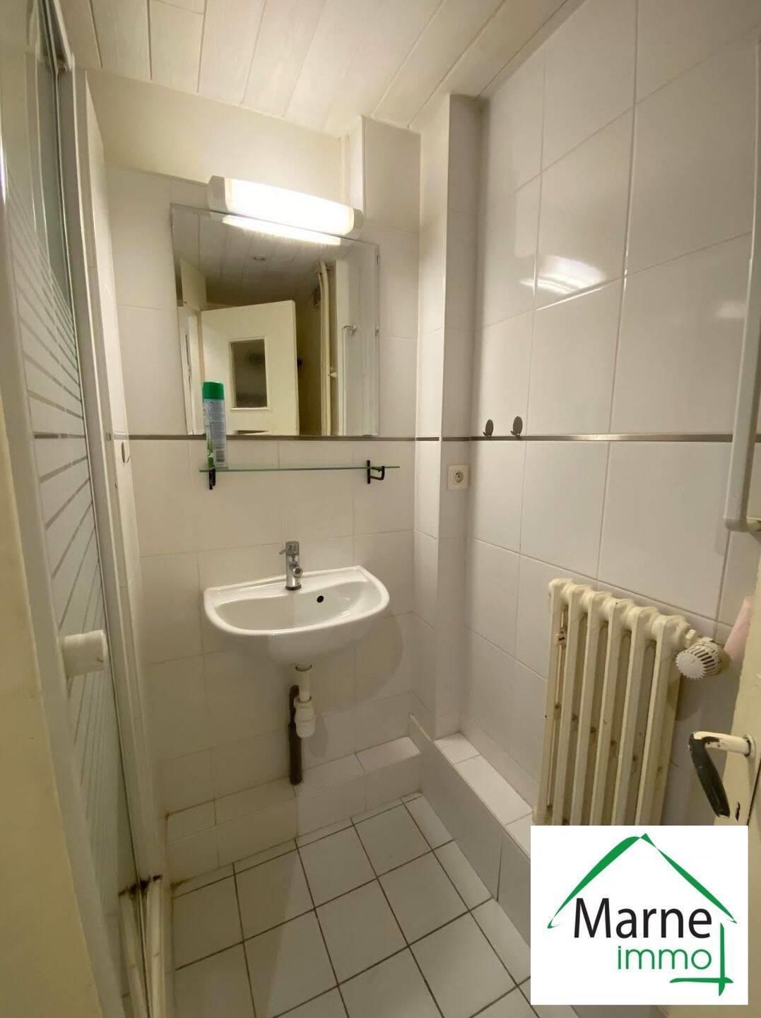 Appartement à louer, 21m², Strasbourg