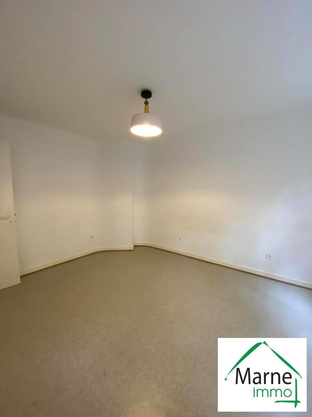 Appartement à louer, 21m², Strasbourg