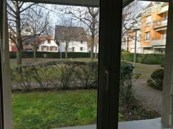 Appartement à louer, 42m², Riedisheim