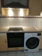 Appartement à louer, 42m², Riedisheim