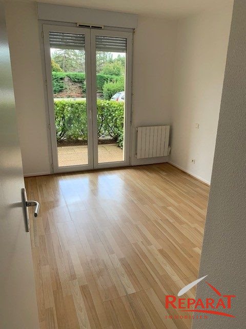 Appartement à louer, 38m², Objat