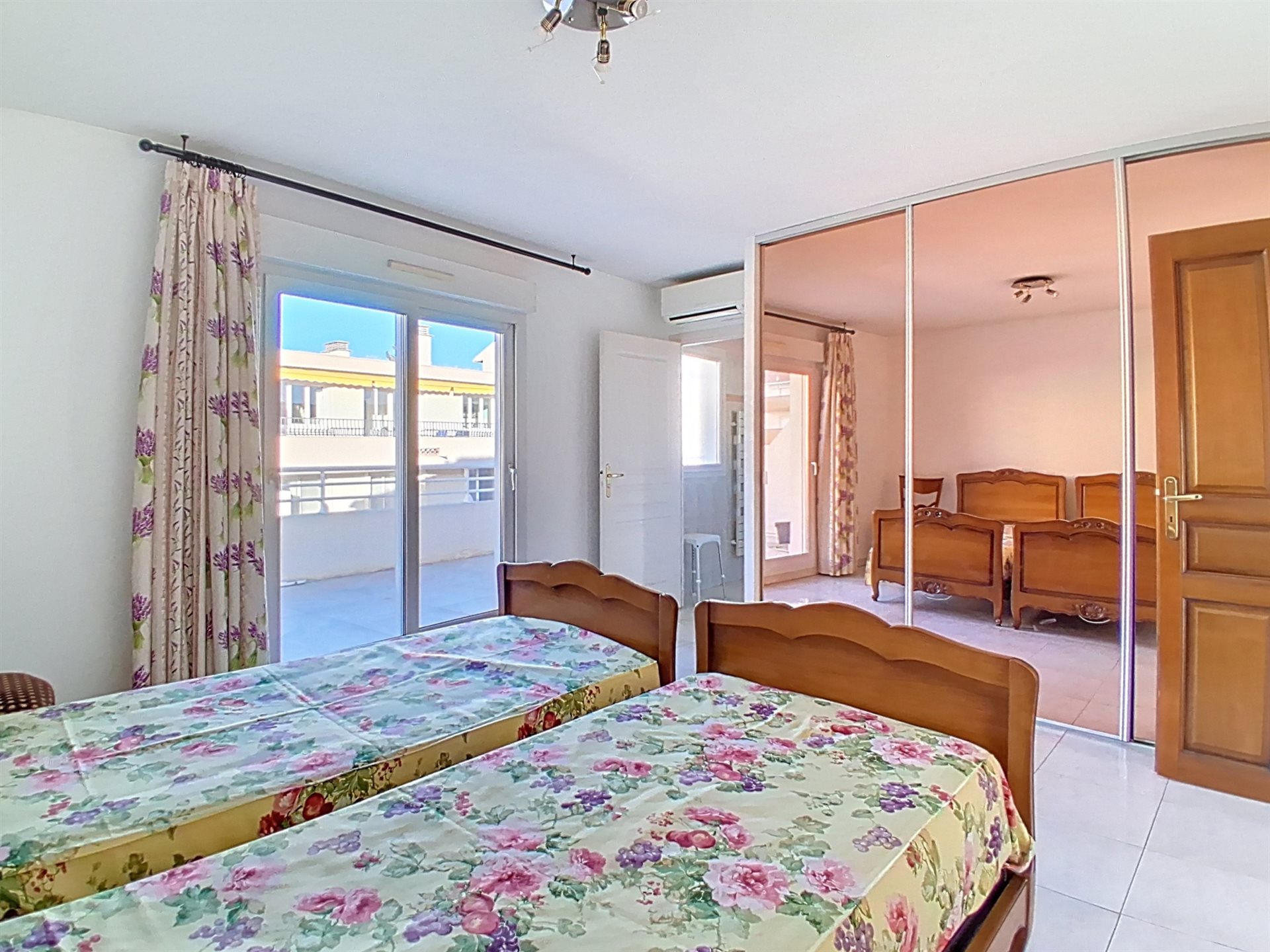 Appartement à vendre, 130m², Saint-Raphaël