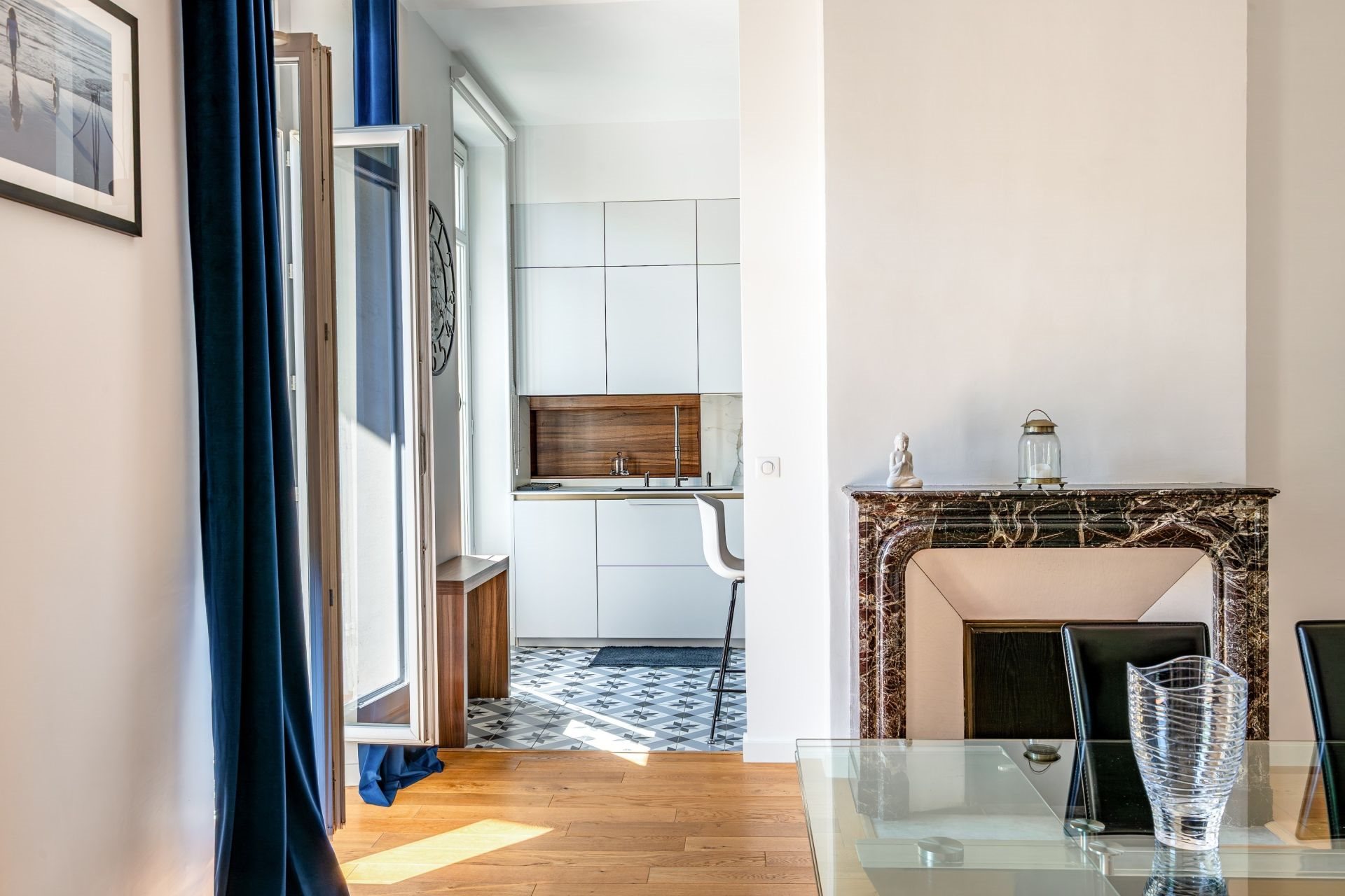 Appartement à vendre, 187m², Marseille 8ème