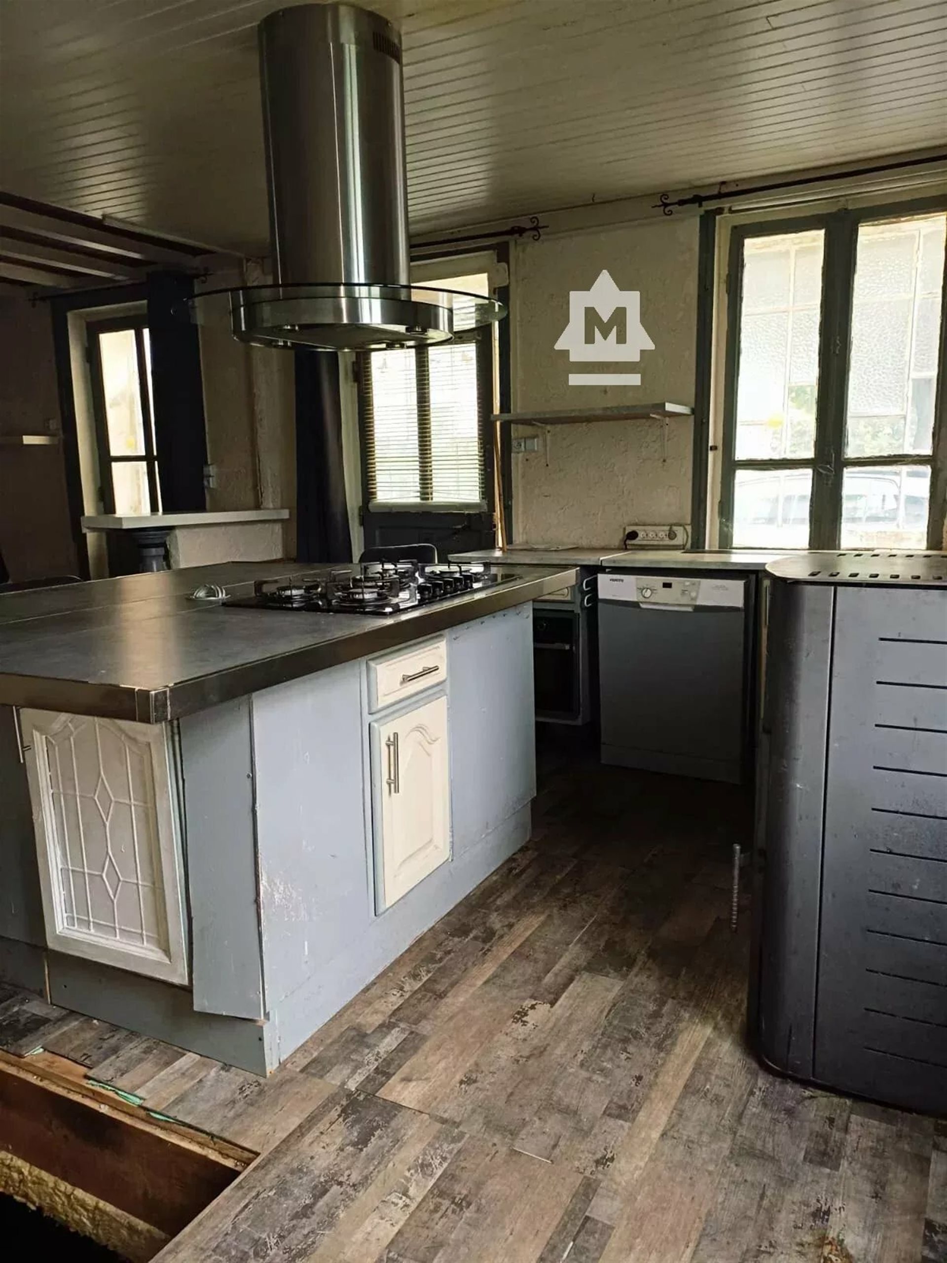 Appartement à vendre, 114m², Viscomtat