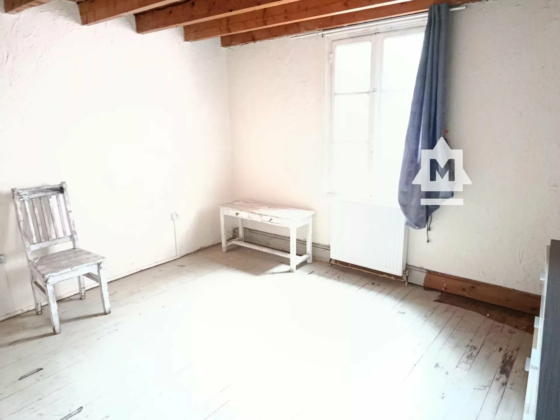 Appartement à vendre, 114m², Viscomtat