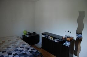 Appartement à louer, 38m², Strasbourg
