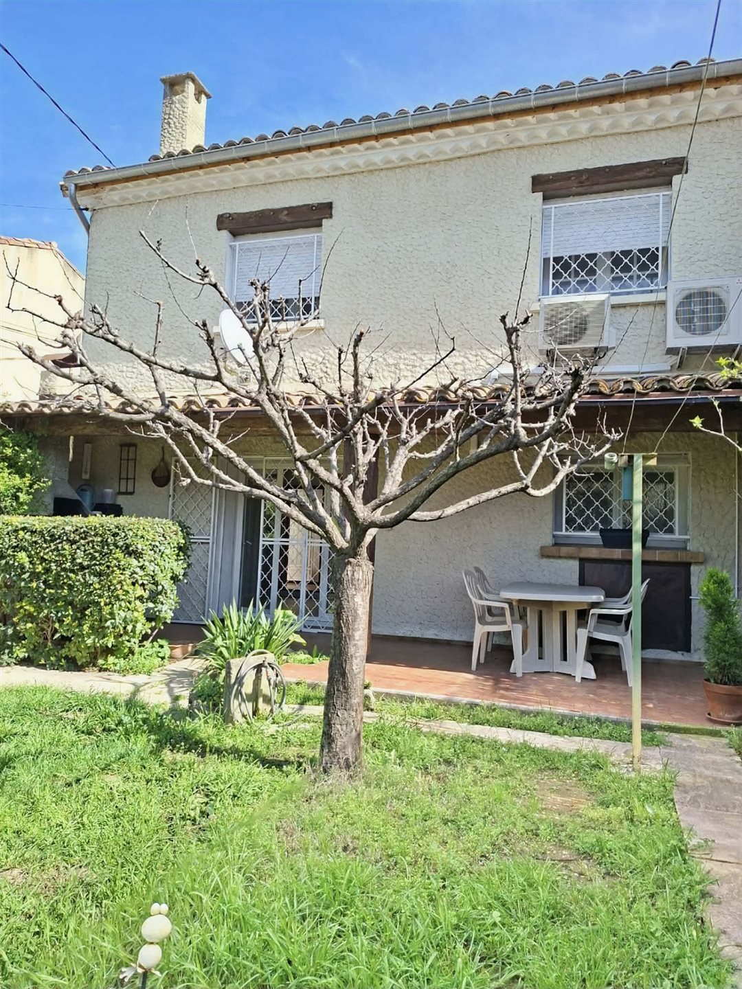 Maison à louer, 125m², Nîmes