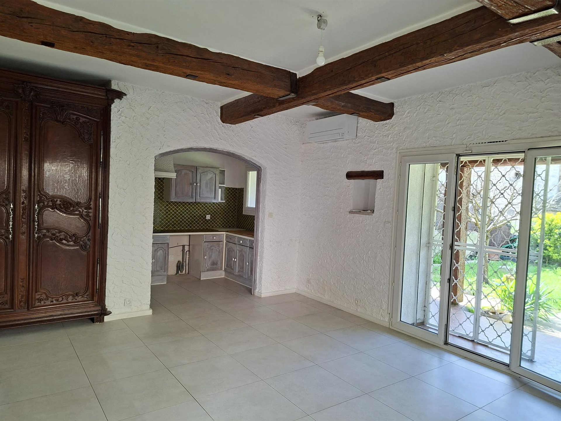 Maison à louer, 125m², Nîmes