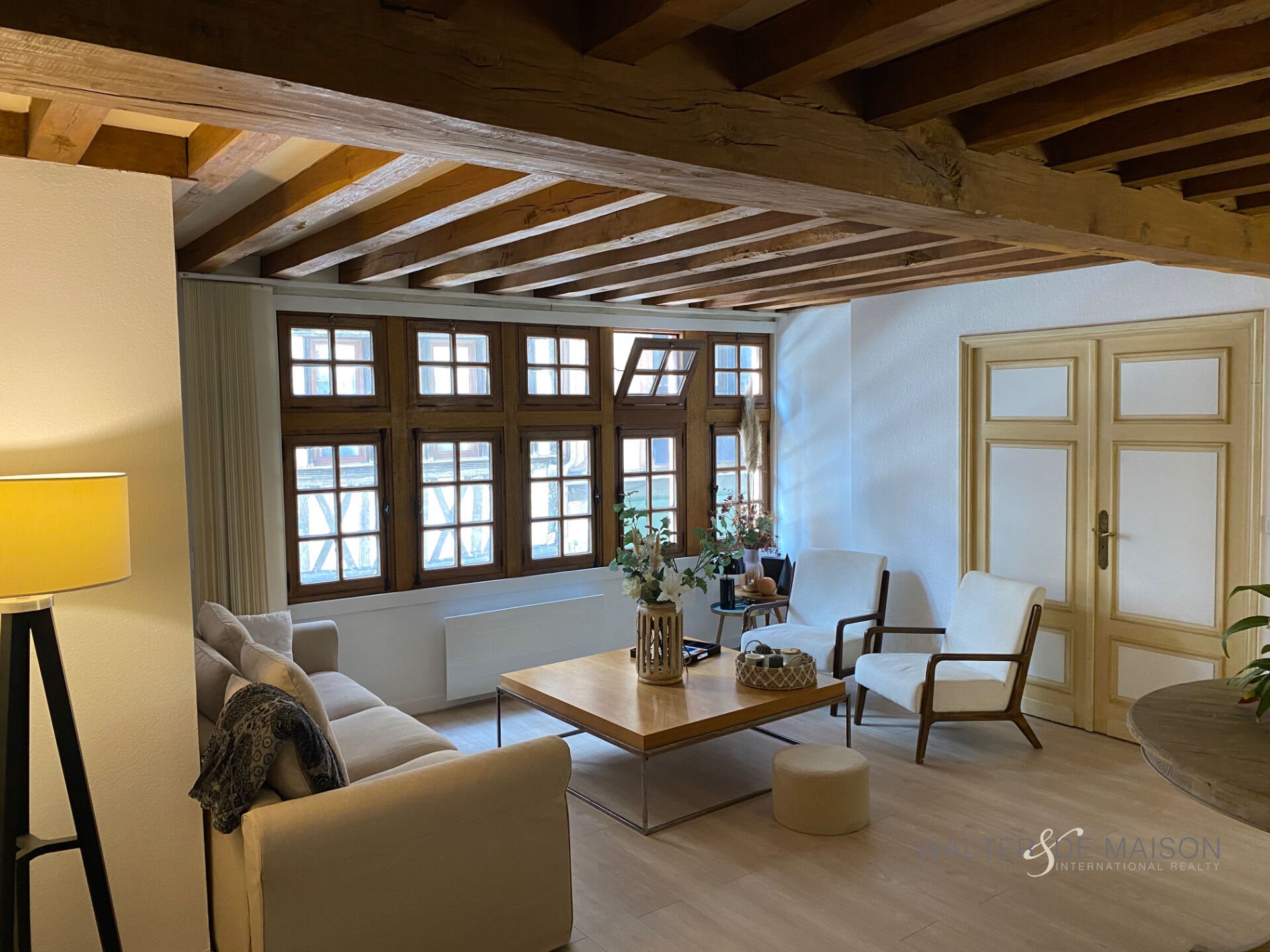 Appartement à vendre, 64m², Rouen