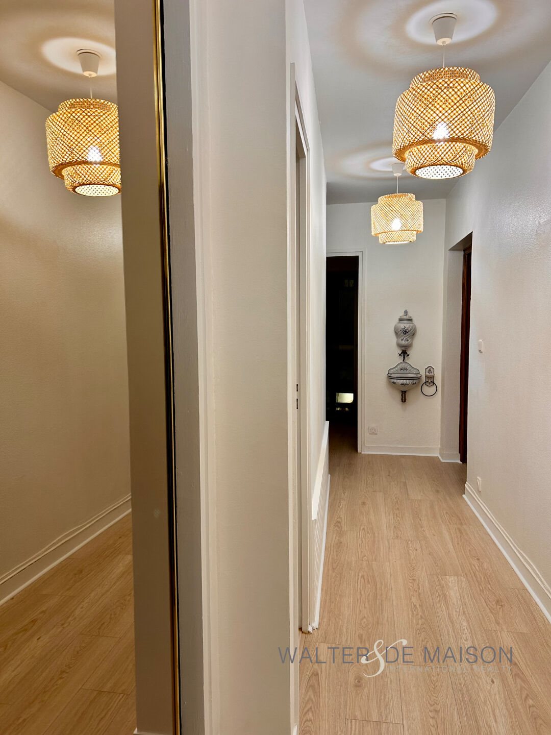 Appartement à vendre, 64m², Rouen